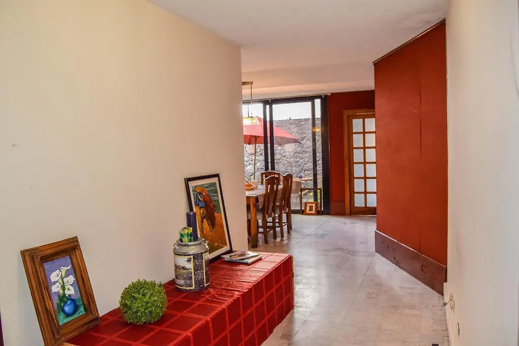 Hostal Estrella-1