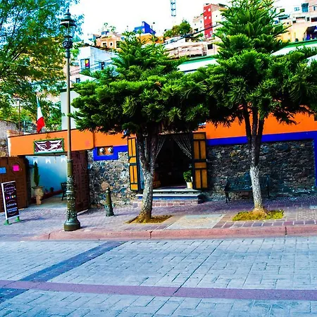 Hostal Estrella-3