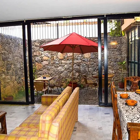 Hostal Estrella-2